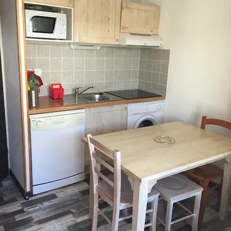 Appartement Loc luz st sauveur 2 à Luz-Saint-Sauveur Extérieur photo