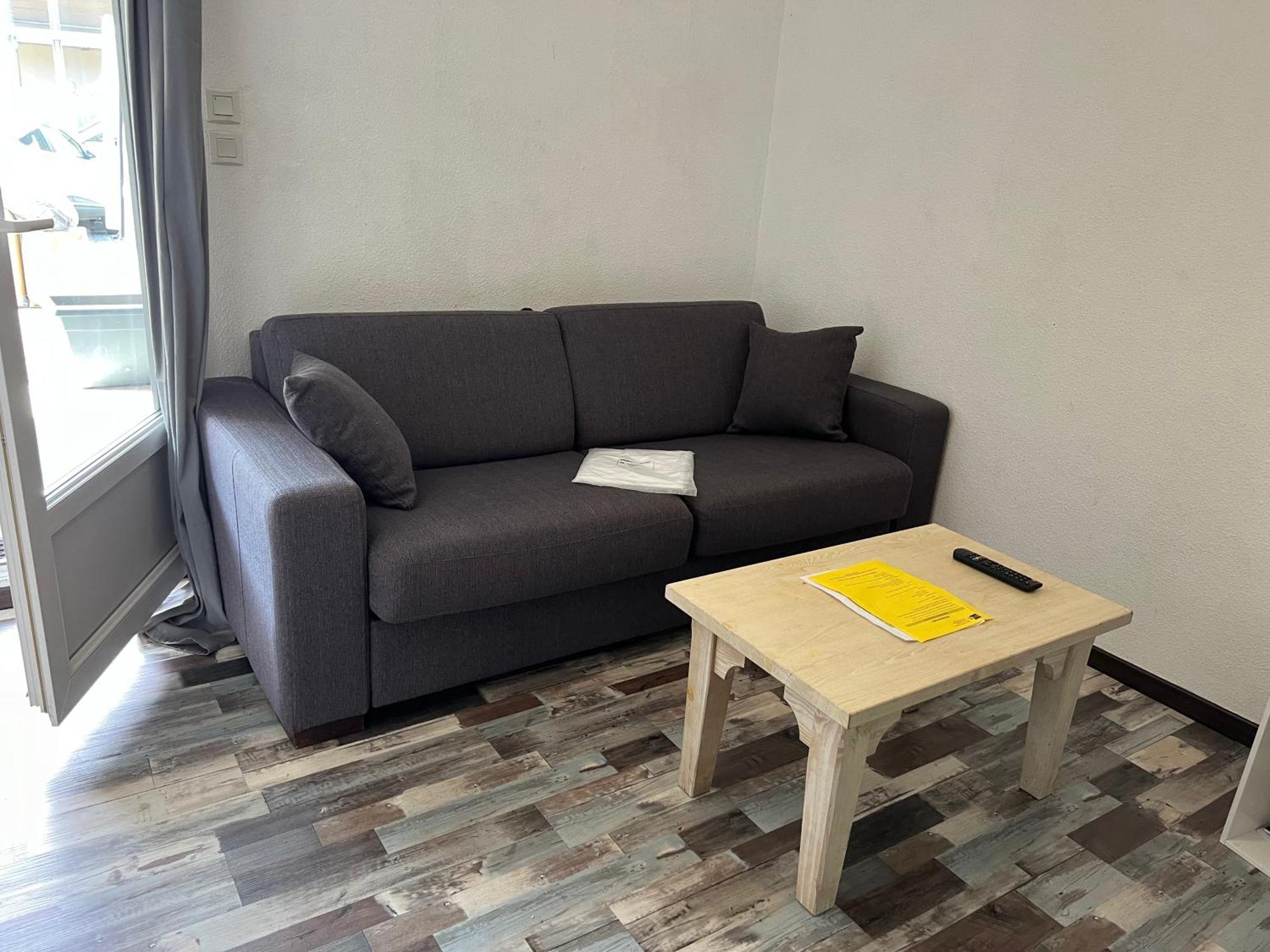 Appartement Loc Luz St Sauveur 2 Luz-Saint-Sauveur