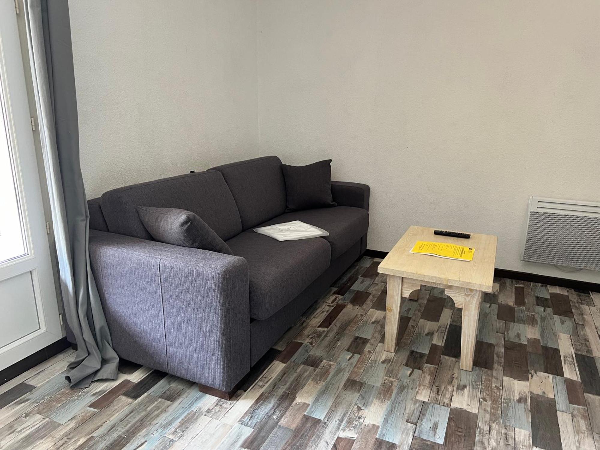 Appartement Loc Luz St Sauveur 2 *