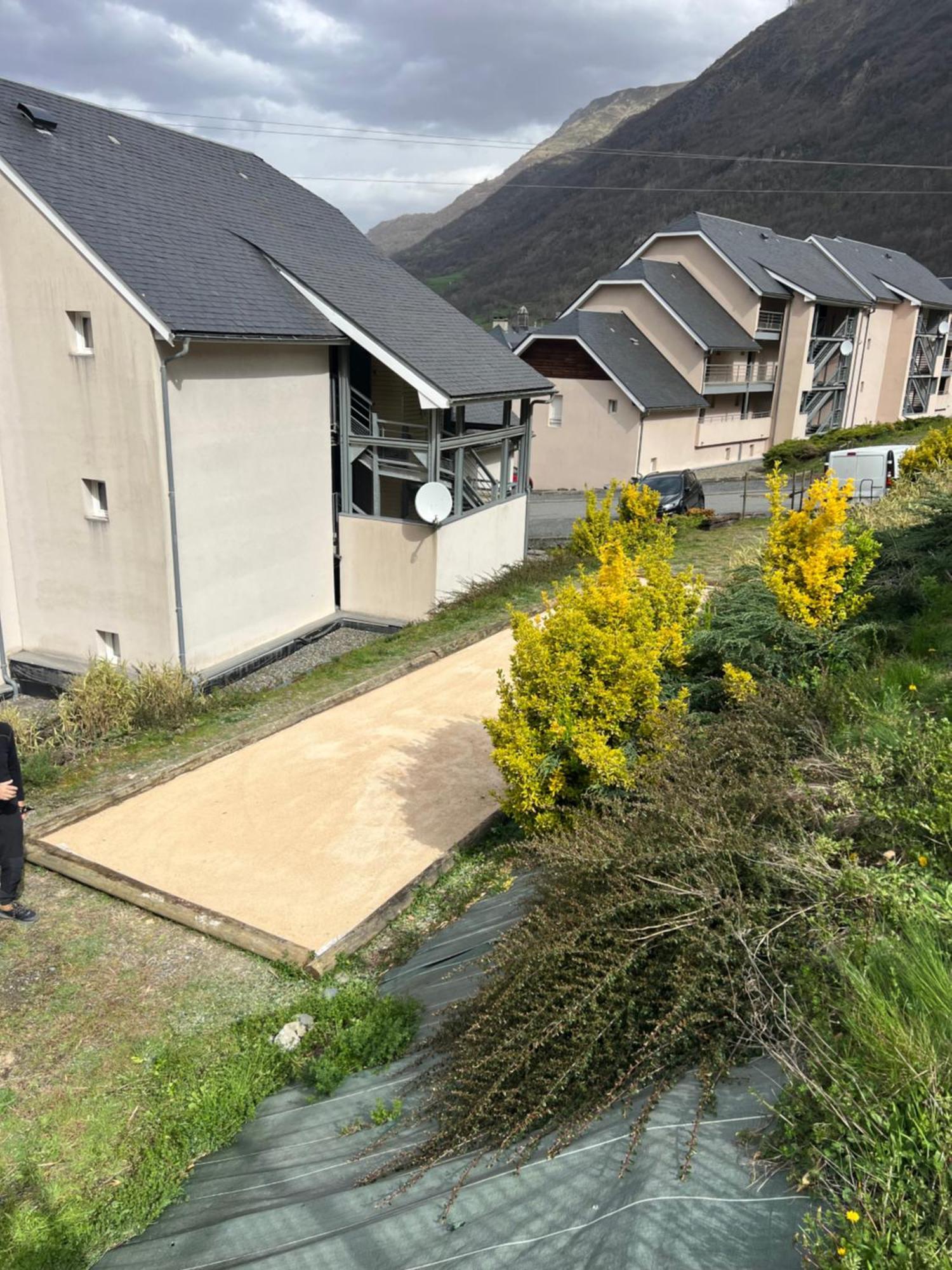 Appartement Loc Luz St Sauveur 2 Luz-Saint-Sauveur