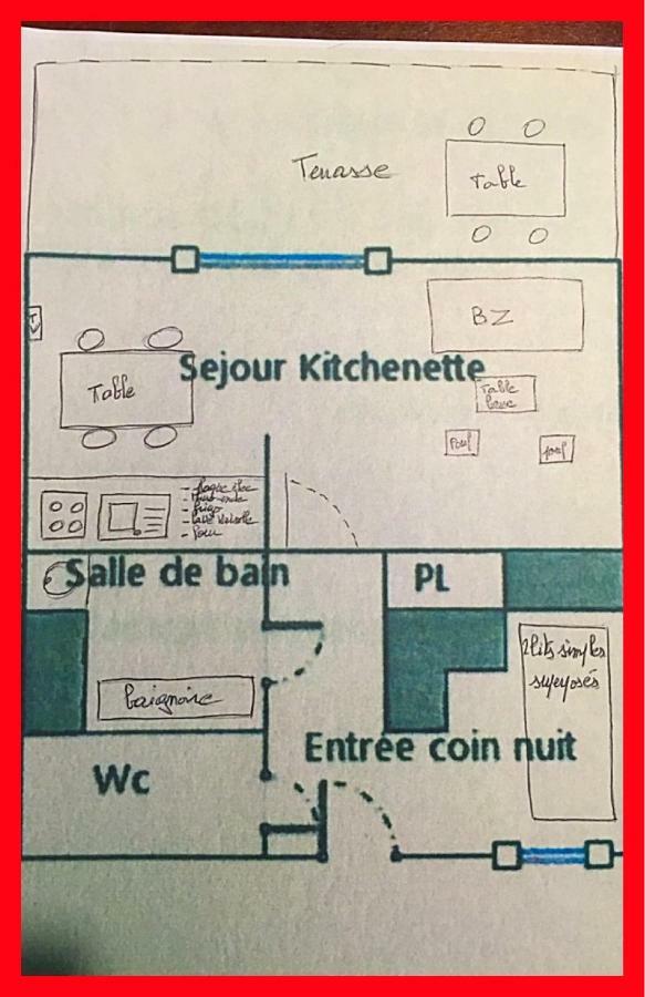Loc Luz St Sauveur 2 * Luz-Saint-Sauveur