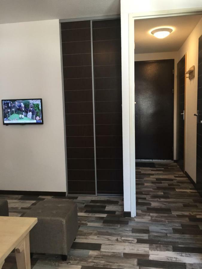 Loc Luz St Sauveur 2 Appartement Luz-Saint-Sauveur