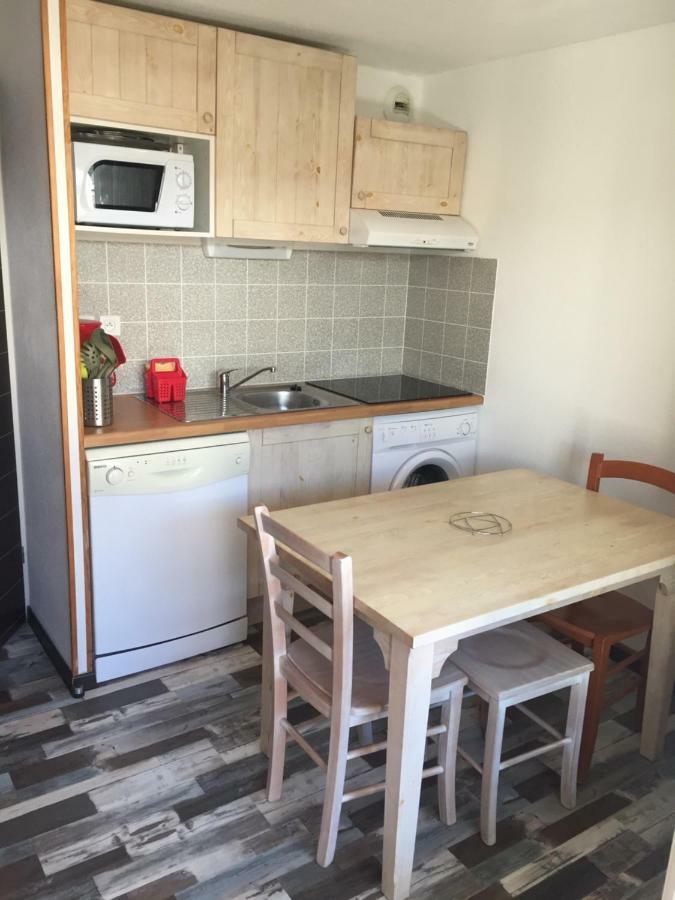 Loc Luz St Sauveur 2 Appartement Luz-Saint-Sauveur