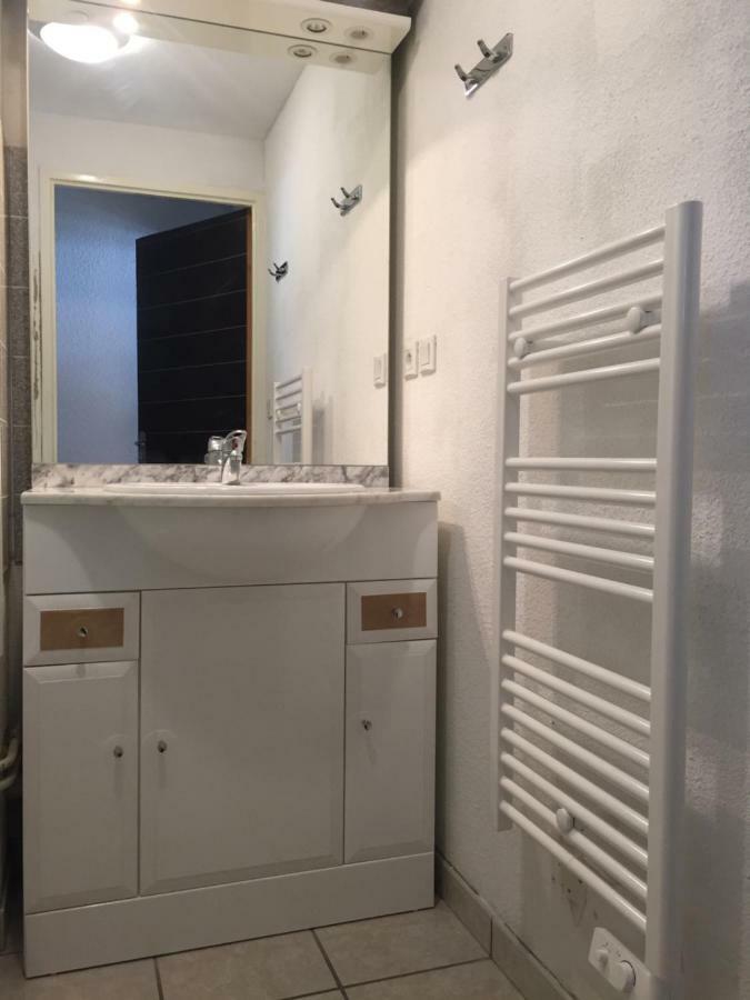 Loc Luz St Sauveur 2 Appartement *