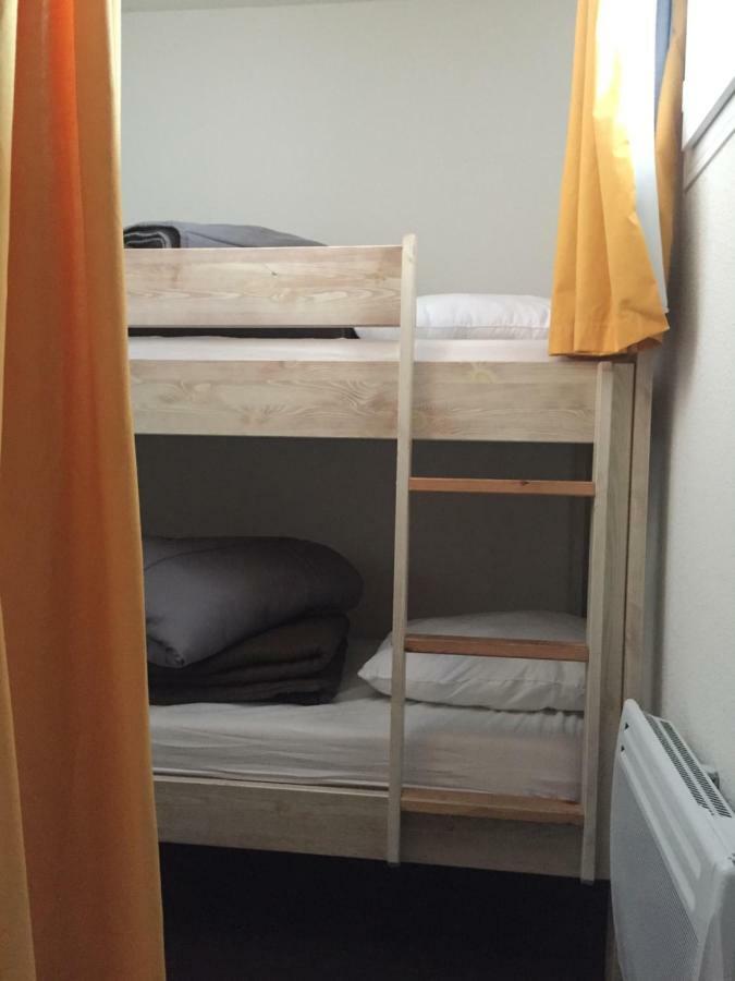 Loc Luz St Sauveur 2 Appartement Luz-Saint-Sauveur