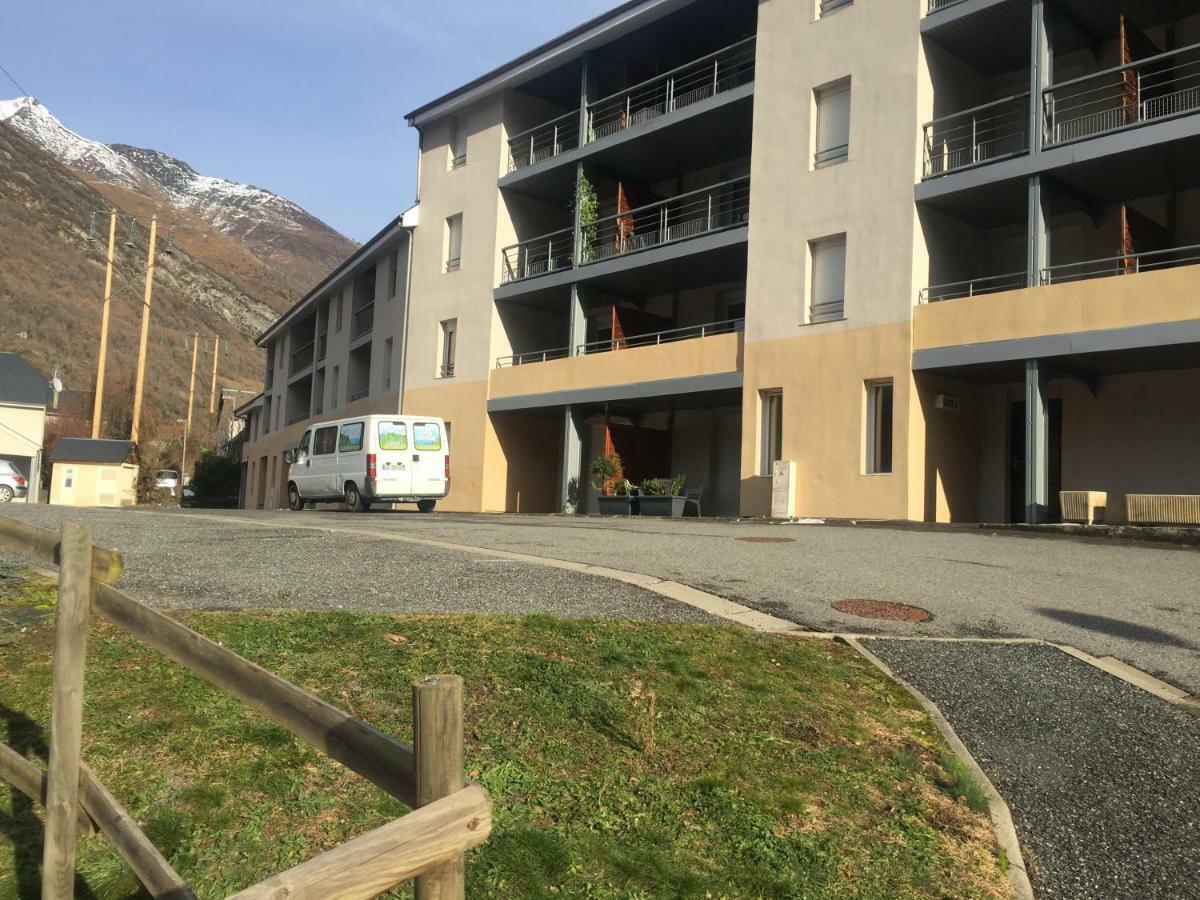 Loc Luz St Sauveur 2 Appartement *